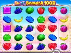 Sweet Bonanza 1000 Slots
